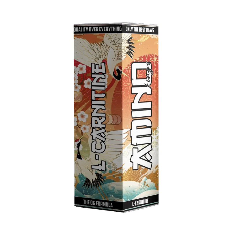 Amino Kings L-Carnitine